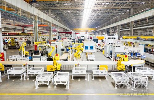 工程機械行業增值電信業務迎新機遇，2021年6月19日行業聚焦