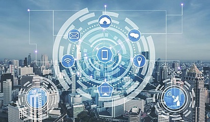 面向產業數字化星辰大海，增值電信業務未來可期