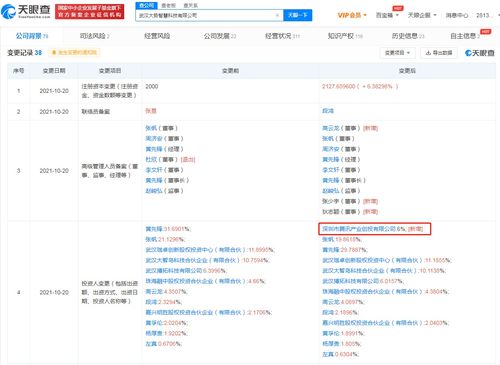 騰訊戰(zhàn)略投資大勢智慧科技，加速布局三維數(shù)據(jù)處理服務(wù)領(lǐng)域