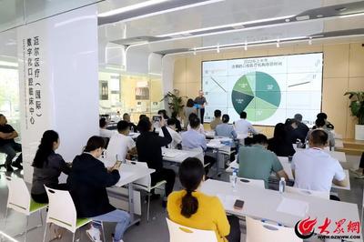 邁爾醫療攜手慶豐私塾創始人，共探牙科新營銷時代的數據處理服務